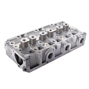 DURAFORCE Fit For Kubota D902 RTV900 Complete Cylinder Head with Valves & Full Gasket Kit