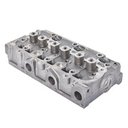 DURAFORCE Fit For Kubota D902 RTV900 Complete Cylinder Head with Valves & Full Gasket Kit