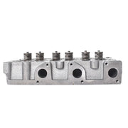 DURAFORCE Fit For Kubota D902 RTV900 Complete Cylinder Head with Valves & Full Gasket Kit