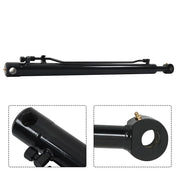 DURAFORCE Lift Arm Hydraulic Cylinder 6812504 For Bobcat Skid Steer Loaders 753 763 New
