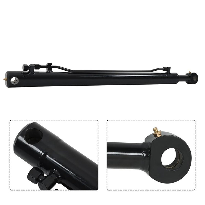 DURAFORCE Lift Arm Hydraulic Cylinder 6812504 For Bobcat Skid Steer Loaders 753 763 New