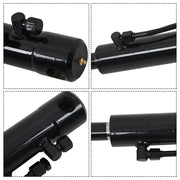 DURAFORCE Lift Arm Hydraulic Cylinder 6812504 For Bobcat Skid Steer Loaders 753 763 New