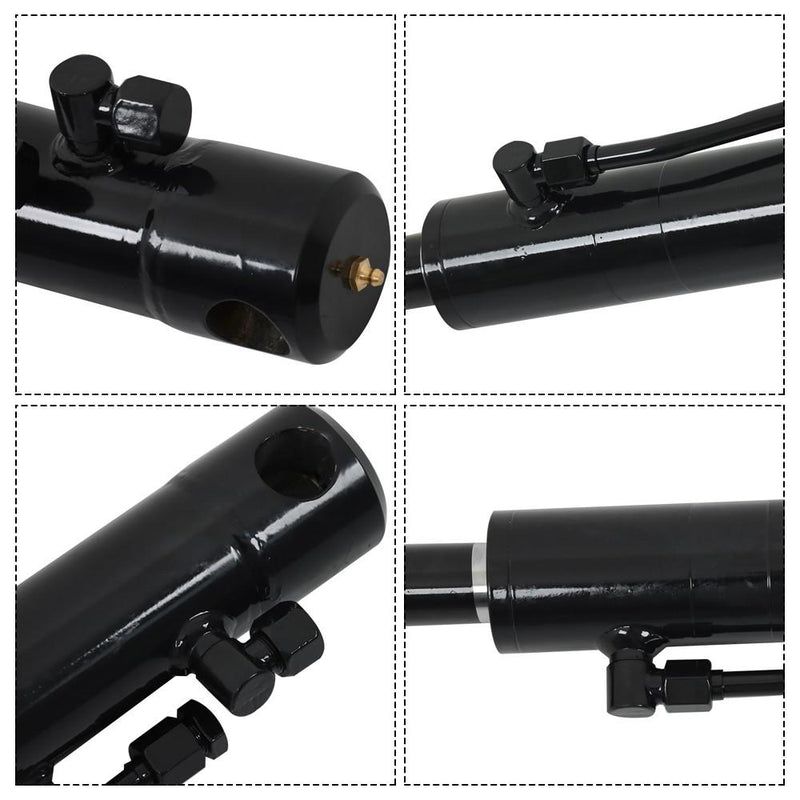 DURAFORCE Lift Arm Hydraulic Cylinder 6812504 For Bobcat Skid Steer Loaders 753 763 New