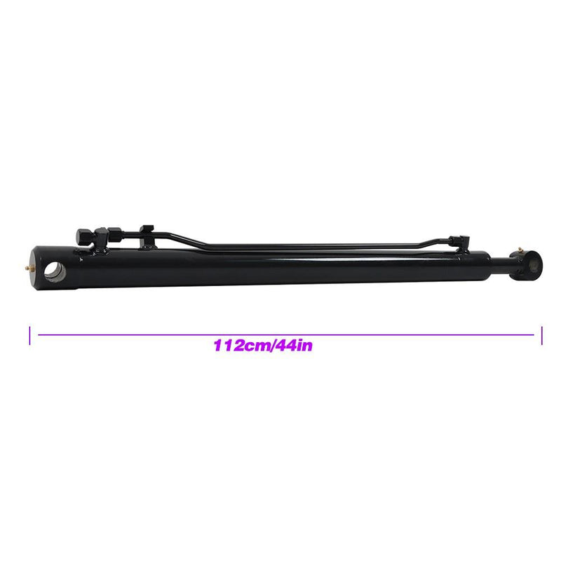 DURAFORCE Lift Arm Hydraulic Cylinder 6812504 For Bobcat Skid Steer Loaders 753 763 New