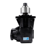 DURAFORCE Hydraulic Brush Cutter Gearbox W/ Hydraulic Motor Mount RC-51H 251390 1.93 Ratio