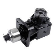 DURAFORCE Hydraulic Brush Cutter Gearbox W/ Hydraulic Motor Mount RC-51H 251390 1.93 Ratio