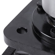 DURAFORCE Hydraulic Brush Cutter Gearbox W/ Hydraulic Motor Mount RC-51H 251390 1.93 Ratio