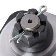DURAFORCE Hydraulic Brush Cutter Gearbox W/ Hydraulic Motor Mount RC-51H 251390 1.93 Ratio