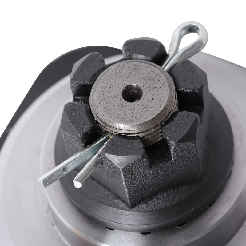 DURAFORCE Hydraulic Brush Cutter Gearbox W/ Hydraulic Motor Mount RC-51H 251390 1.93 Ratio