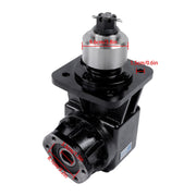 DURAFORCE Hydraulic Brush Cutter Gearbox W/ Hydraulic Motor Mount RC-51H 251390 1.93 Ratio