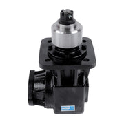DURAFORCE Hydraulic Brush Cutter Gearbox W/ Hydraulic Motor Mount RC-51H 251390 1.93 Ratio