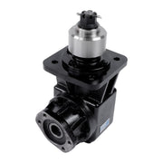 DURAFORCE Hydraulic Brush Cutter Gearbox W/ Hydraulic Motor Mount RC-51H 251390 1.93 Ratio