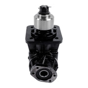 DURAFORCE Hydraulic Brush Cutter Gearbox W/ Hydraulic Motor Mount RC-51H 251390 1.93 Ratio