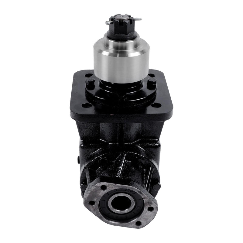 DURAFORCE Hydraulic Brush Cutter Gearbox W/ Hydraulic Motor Mount RC-51H 251390 1.93 Ratio