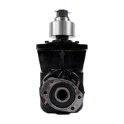 DURAFORCE Hydraulic Brush Cutter Gearbox W/ Hydraulic Motor Mount RC-51H 251390 1.93 Ratio