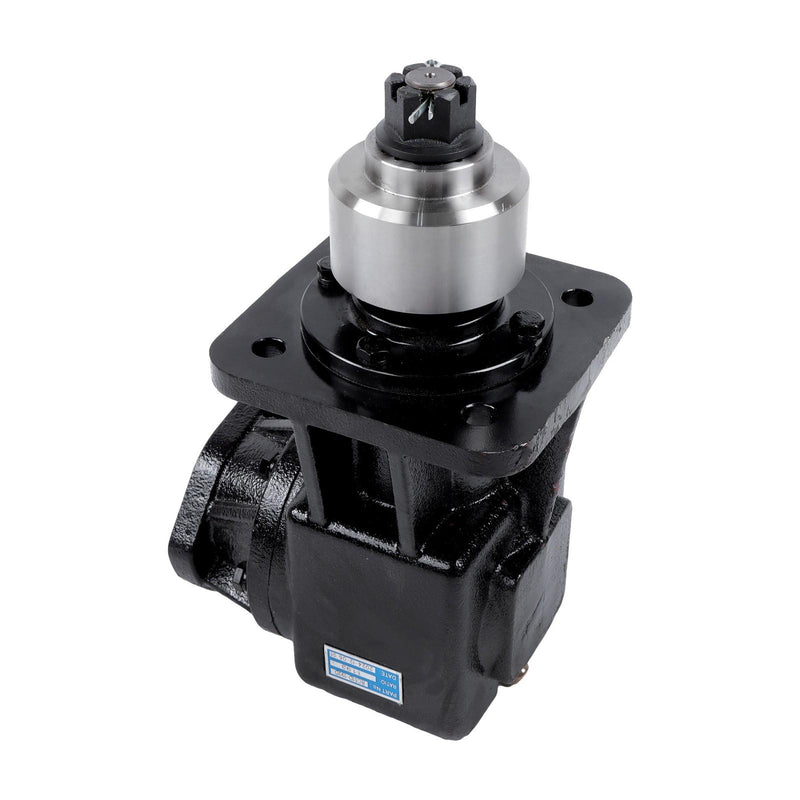 DURAFORCE Hydraulic Brush Cutter Gearbox W/ Hydraulic Motor Mount RC-51H 251390 1.93 Ratio