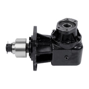 DURAFORCE Hydraulic Brush Cutter Gearbox W/ Hydraulic Motor Mount RC-51H 251390 1.93 Ratio