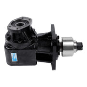 DURAFORCE Hydraulic Brush Cutter Gearbox W/ Hydraulic Motor Mount RC-51H 251390 1.93 Ratio