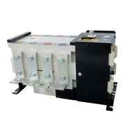 DURAFORCE Industrial Generator Grid To AC Automatic Transfer Switch ATS 630A 4P 110/220V