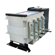 DURAFORCE Industrial Generator Grid To AC Automatic Transfer Switch ATS 630A 4P 110/220V