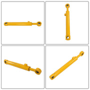 DURAFORCE For John Deere 550H 550J 650H 650J AH211851 Hydraulic Angle Cylinde High Quality