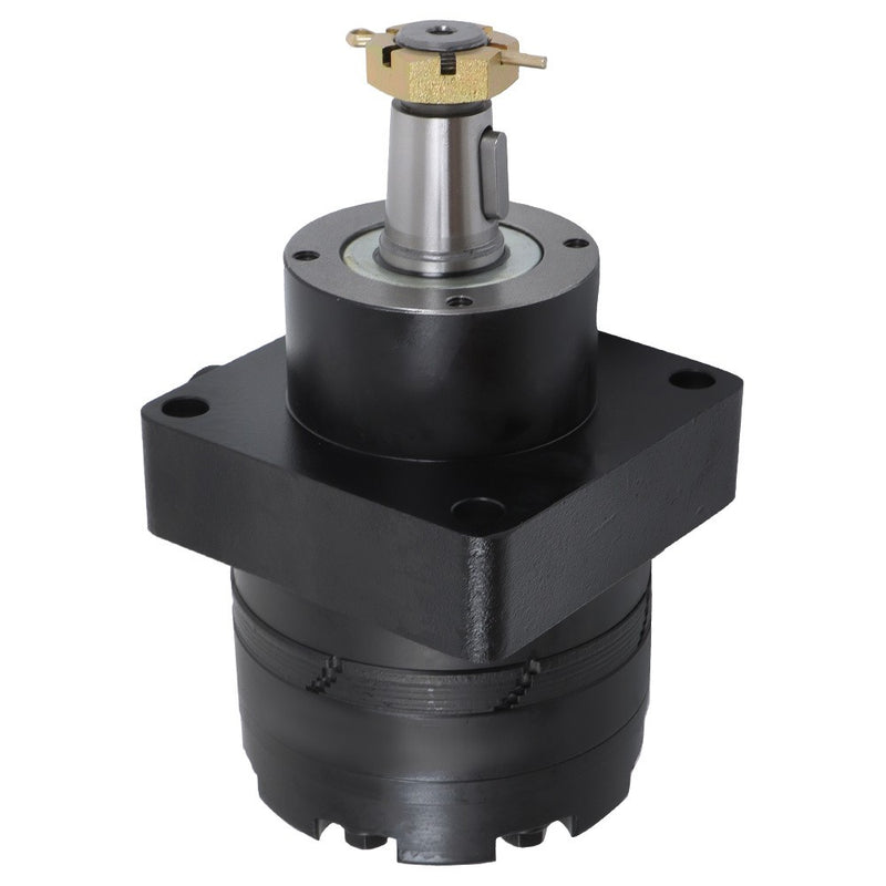 DURAFORCE Wheel Motor for HGM-15E-3138 Scag 483190 5100407 Oregon 27-504 Hydro Gear