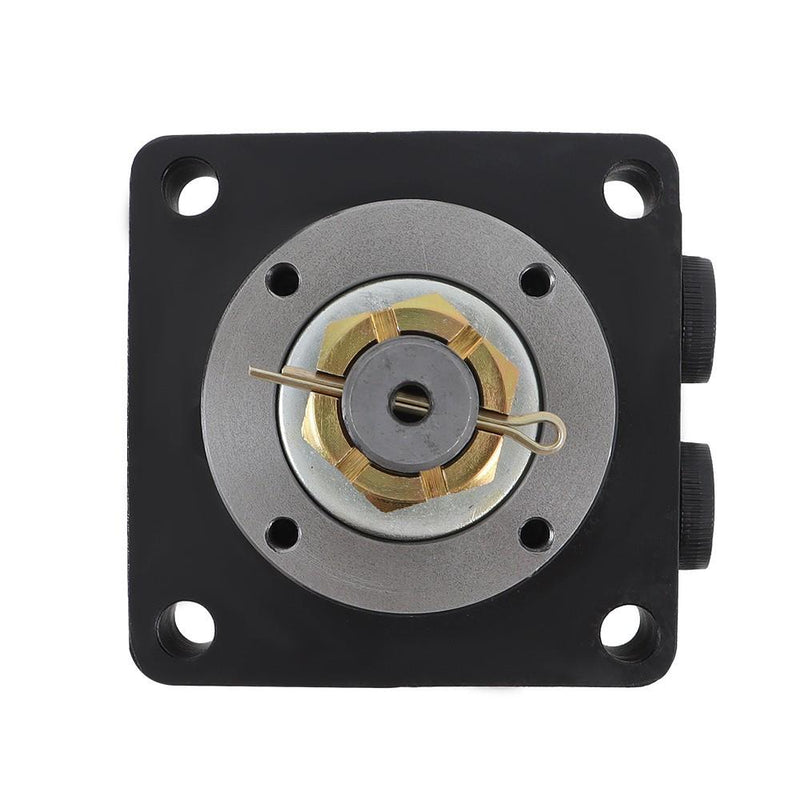 DURAFORCE Wheel Motor for HGM-15E-3138 Scag 483190 5100407 Oregon 27-504 Hydro Gear