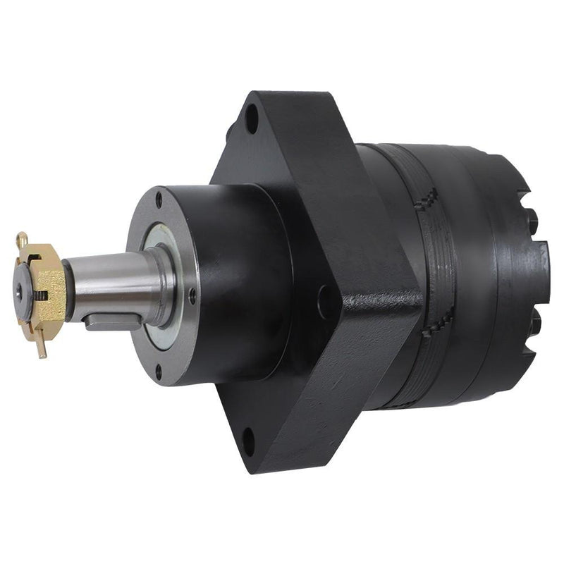 DURAFORCE Wheel Motor for HGM-15E-3138 Scag 483190 5100407 Oregon 27-504 Hydro Gear