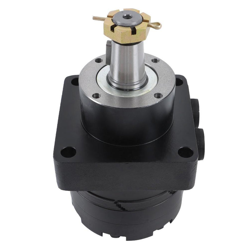 DURAFORCE Wheel Motor for HGM-15E-3138 Scag 483190 5100407 Oregon 27-504 Hydro Gear