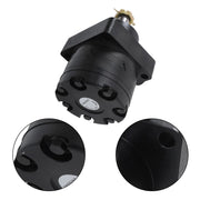 DURAFORCE Wheel Motor for HGM-15E-3138 Scag 483190 5100407 Oregon 27-504 Hydro Gear
