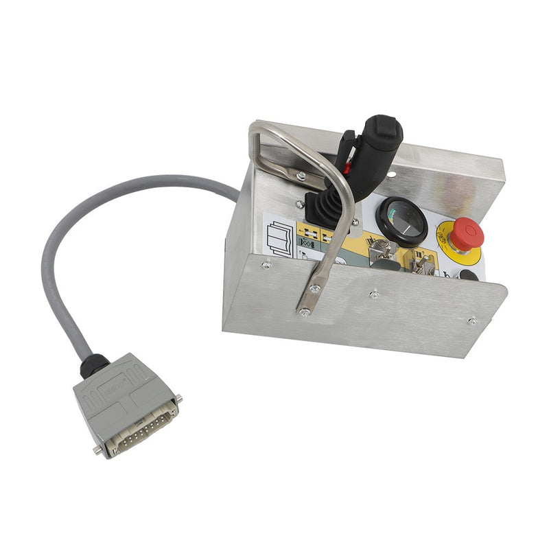 DURAFORCE Control Box 156879 156991 For Skyjack Scissor Lift SJIII3215 3219 3220 3226 4620