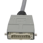 DURAFORCE Control Box 156879 156991 For Skyjack Scissor Lift SJIII3215 3219 3220 3226 4620
