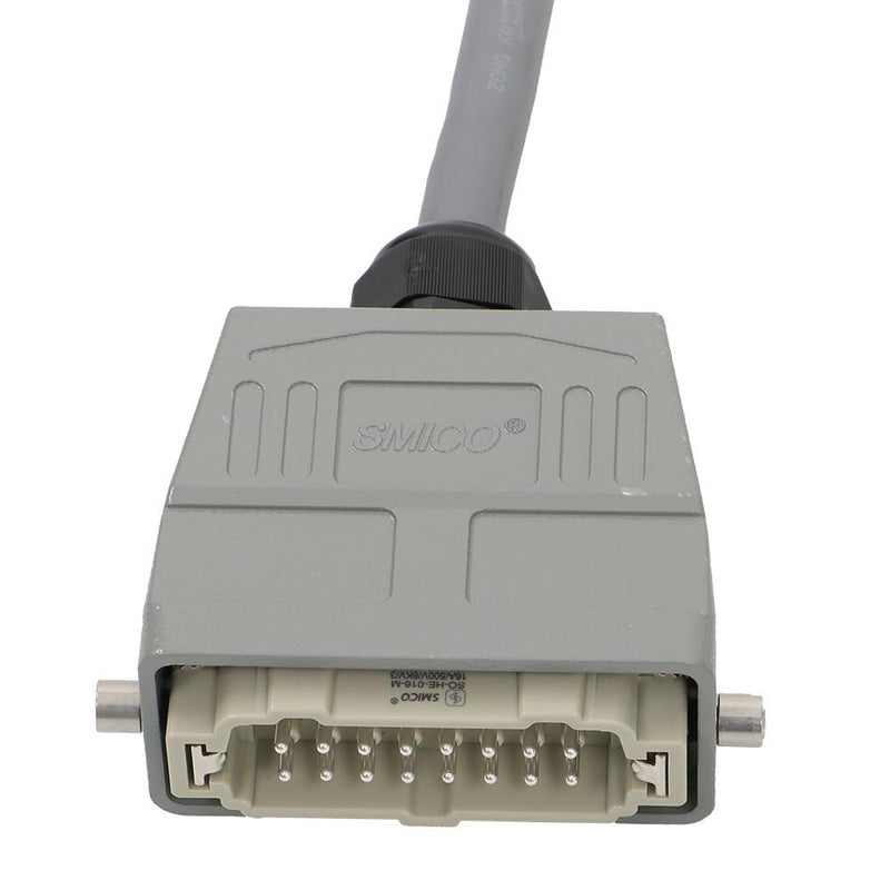 DURAFORCE Control Box 156879 156991 For Skyjack Scissor Lift SJIII3215 3219 3220 3226 4620