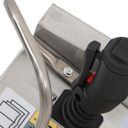 DURAFORCE Control Box 156879 156991 For Skyjack Scissor Lift SJIII3215 3219 3220 3226 4620