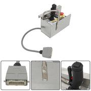DURAFORCE Control Box 156879 156991 For Skyjack Scissor Lift SJIII3215 3219 3220 3226 4620