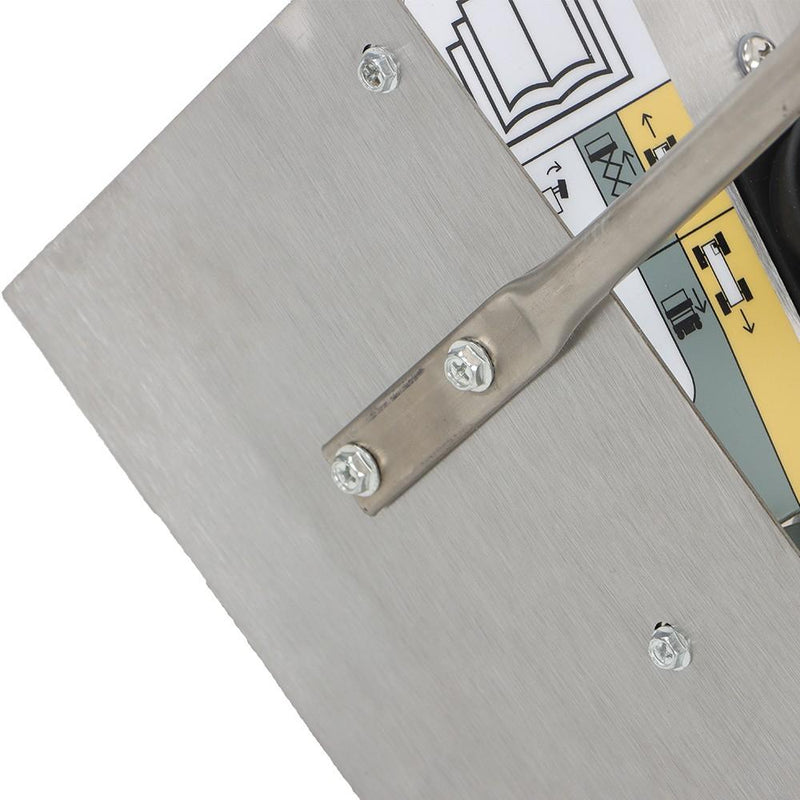 DURAFORCE Control Box 156879 156991 For Skyjack Scissor Lift SJIII3215 3219 3220 3226 4620