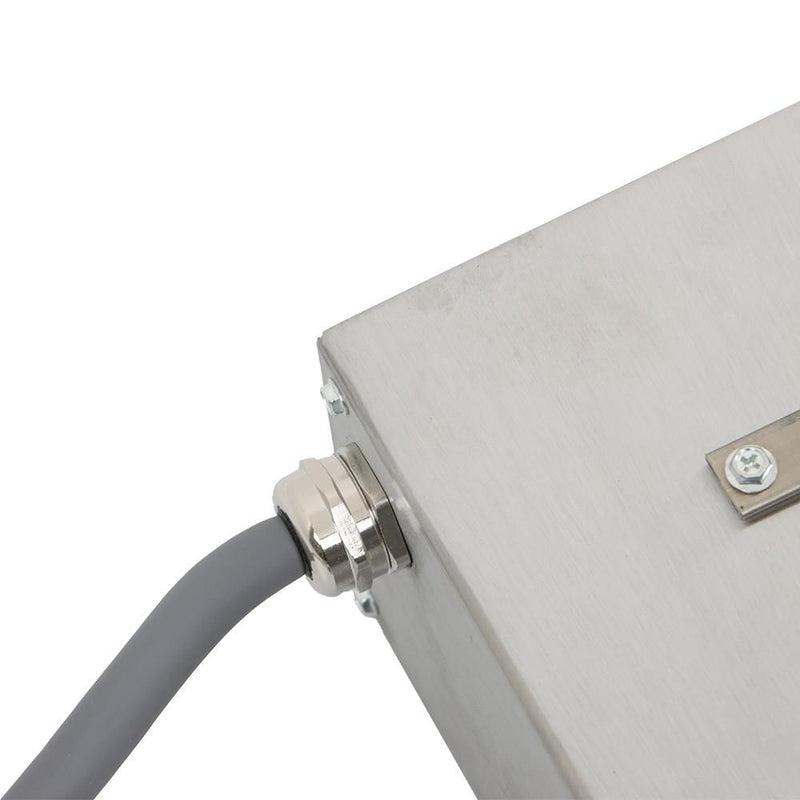 DURAFORCE Control Box 156879 156991 For Skyjack Scissor Lift SJIII3215 3219 3220 3226 4620