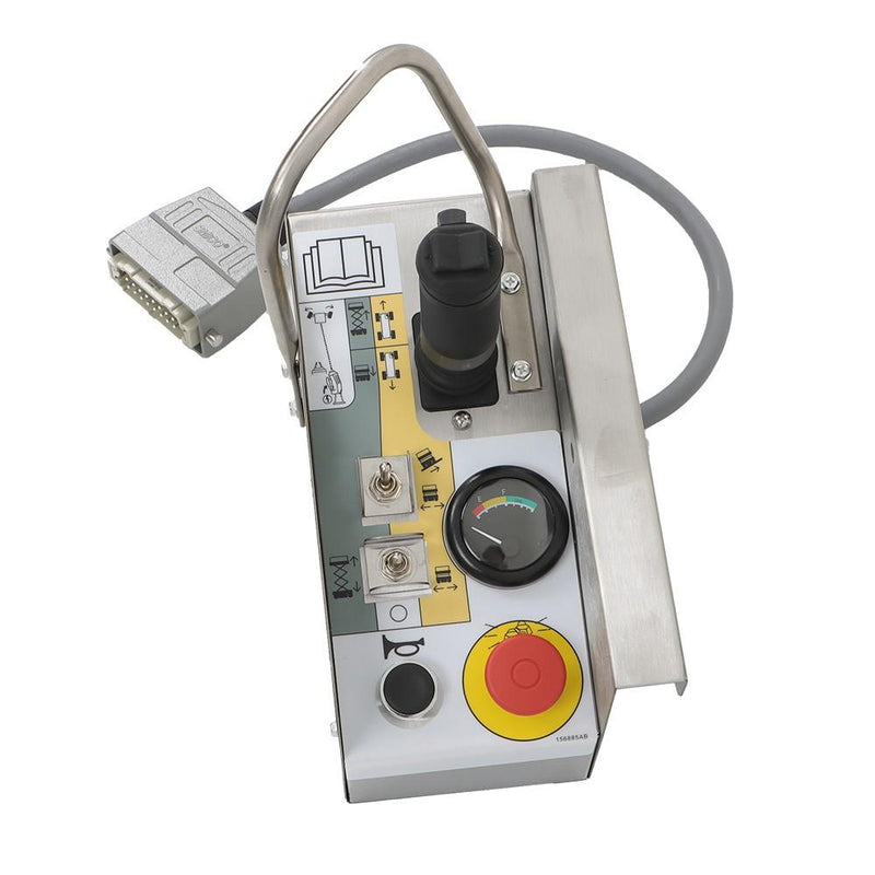 DURAFORCE Control Box 156879 156991 For Skyjack Scissor Lift SJIII3215 3219 3220 3226 4620