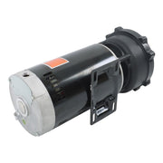DURAFORCE 4 HP 230V 2-Speed Spa Pump 3721621-13 56Y Frame Hot Tubs Dual-Speed For Hot Tub