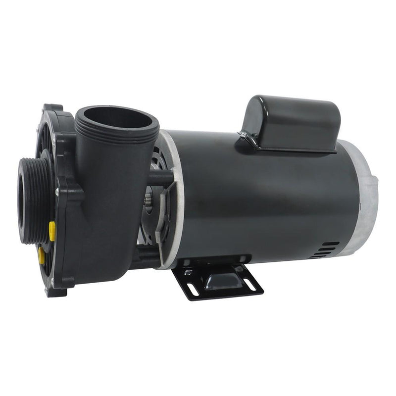 DURAFORCE 4 HP 230V 2-Speed Spa Pump 3721621-13 56Y Frame Hot Tubs Dual-Speed For Hot Tub