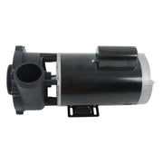DURAFORCE 4 HP 230V 2-Speed Spa Pump 3721621-13 56Y Frame Hot Tubs Dual-Speed For Hot Tub