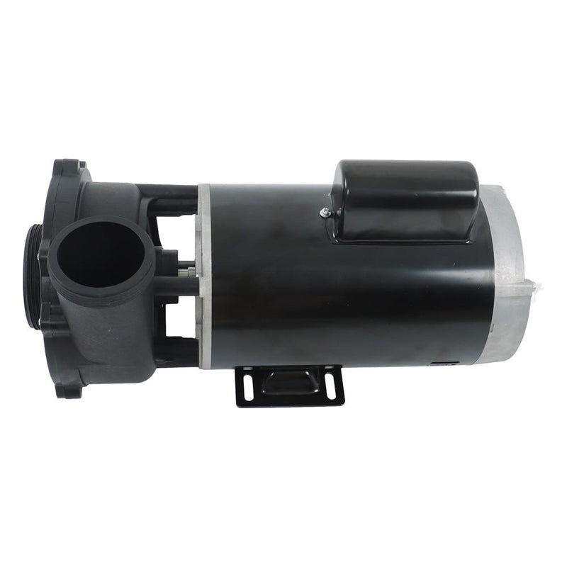 DURAFORCE 4 HP 230V 2-Speed Spa Pump 3721621-13 56Y Frame Hot Tubs Dual-Speed For Hot Tub