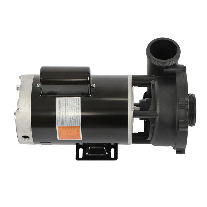 DURAFORCE 4 HP 230V 2-Speed Spa Pump 3721621-13 56Y Frame Hot Tubs Dual-Speed For Hot Tub