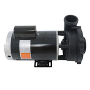 DURAFORCE 4 HP 230V 2-Speed Spa Pump 3721621-13 56Y Frame Hot Tubs Dual-Speed For Hot Tub