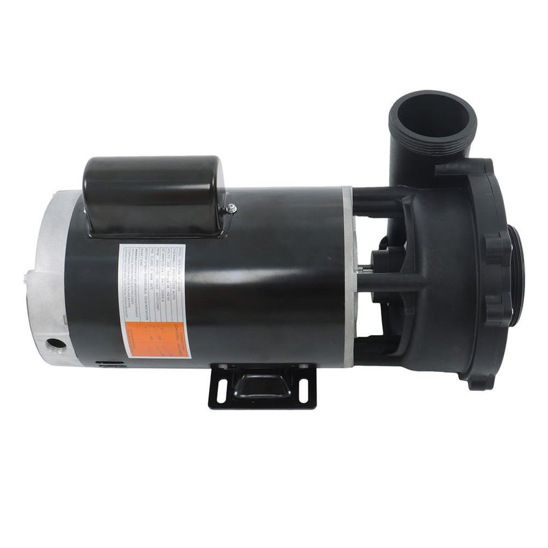 DURAFORCE 4 HP 230V 2-Speed Spa Pump 3721621-13 56Y Frame Hot Tubs Dual-Speed For Hot Tub