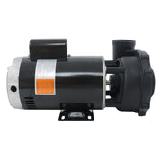 DURAFORCE 4 HP 230V 2-Speed Spa Pump 3721621-13 56Y Frame Hot Tubs Dual-Speed For Hot Tub