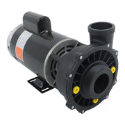 DURAFORCE 4 HP 230V 2-Speed Spa Pump 3721621-13 56Y Frame Hot Tubs Dual-Speed For Hot Tub