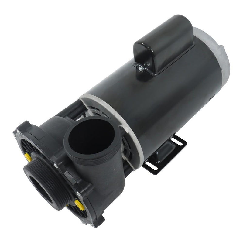 DURAFORCE 4 HP 230V 2-Speed Spa Pump 3721621-13 56Y Frame Hot Tubs Dual-Speed For Hot Tub