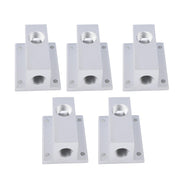 DURAFORCE 3/4" Shop Air Line Kit 300ft - Aluminum, Easy Install & Leak Resistant