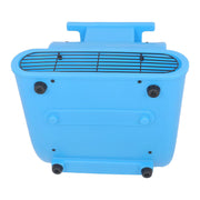 DURAFORCE 3 Speed Air Mover Carpet Dryer 1 HP 4000 CFM Floor Blower Carpet Drying Fan